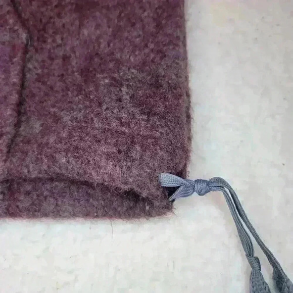 Vintage Art Unlimited Sportswear Sweatshirt Mens Large Fuzzy Pullover USA - Picture 4 of 15